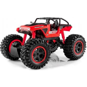 Ninco NINCORACERS Adventure 2.4GHz RTR 1:16