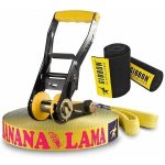 Gibbon Banana Lama TreeWear Set – Zboží Dáma