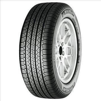 Michelin Latitude Tour HP 245/70 R16 107H