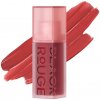 Tint na rty Black Rouge Double Layer Over Velvet DL01 Salmon layer Tint na rty 4,1 g