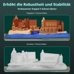 Anycubic Kobra 3 V2 – Sleviste.cz