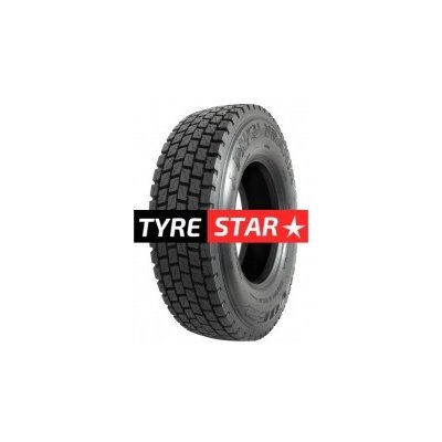 Vraník VDE 2 315/80 R22,5 156/150J – Zboží Mobilmania