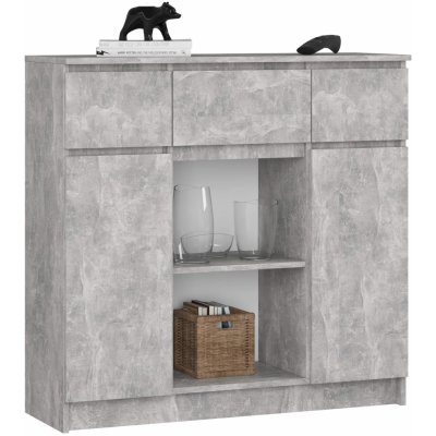 Ak furniture Baros 101 cm – Zboží Dáma