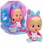 TM Toys Cry Babies Magic Tears Icy World Keep Me Warm Alice – Hledejceny.cz