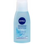 Nivea Visage Extra odličovač očních partií extra jemný 125 ml – Zbozi.Blesk.cz