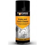 Millers Oils Brake and Clutch Cleaner 400 ml – Zboží Mobilmania