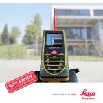 Leica Disto D5 – HobbyKompas.cz