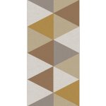 Cristiana Masi by Parato B39093 vliesová tapetová bordura na zeď Arché, velikost 10,05 x 0,265 m – Zboží Dáma