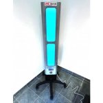 Stojan pro sterilizátor UGL pouze stojan s pojezdem. – Zbozi.Blesk.cz