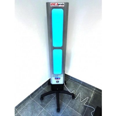 Stojan pro sterilizátor UGL pouze stojan s pojezdem. – Zbozi.Blesk.cz