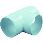 HACO Tvarovka T CTO, 3 x 100 mm 0623 – Hledejceny.cz