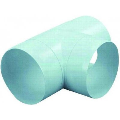 HACO Tvarovka T CTO, 3 x 100 mm 0623 – Hledejceny.cz
