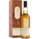 Lagavulin Offerman Edition 11y 46% 0,75 l (holá láhev) – Hledejceny.cz