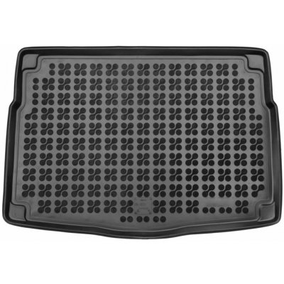 Gumová vana do kufru Rezaw Plast Kia PRO_CEE'D II Hatchback 3 dveřová 2013-2018 – Hledejceny.cz