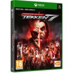 Tekken 7 (Legendary Edition) – Zboží Dáma