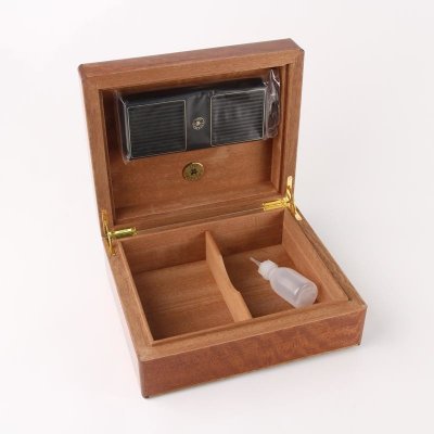 Griffin's Humidor"50"Makore Moiré – Hledejceny.cz
