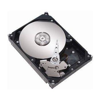 Seagate Barracuda 7200.12 500GB, 3,5", 7200rpm, SATAII, 16MB, ST3500418AS