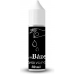 VAPOLAND prostěBáze beznikotinová báze 50VG/50PG 50 ml – Zboží Mobilmania