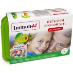 Vegall Pharma Immun44 BOX 60 kapslí – Hledejceny.cz