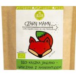 Helpa Bezmléčná kaše Jáhlová - Pohanková s Amarantem 200 g – Zboží Dáma