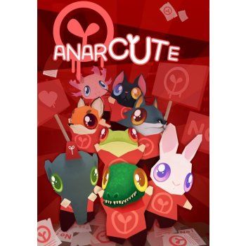 Anarcute