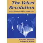 Velvet Revolution – Sleviste.cz