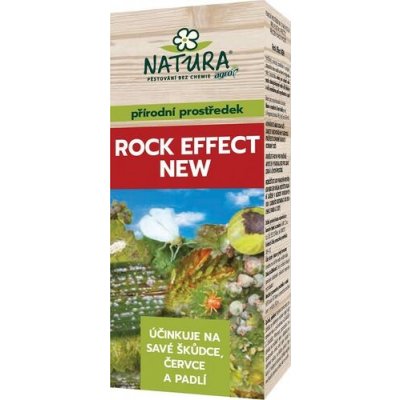 Agro Natura Rock Effect Na savé škůdce, červce a americké padlí NEW 100 ml – Zbozi.Blesk.cz