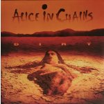 Alice In Chains - Dirt Coloured LP – Hledejceny.cz