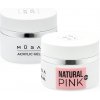 Akrygel MUSA Akrygel LED/UV/CCFL Natural Pink 04 50 ml