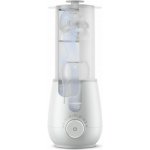 Philips Avent Bottle Warmer SCF359 00 ohřívač lahví a sterilizátor 2 v 1 – Hledejceny.cz