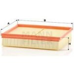 MANN-FILTER C21001 – Hledejceny.cz