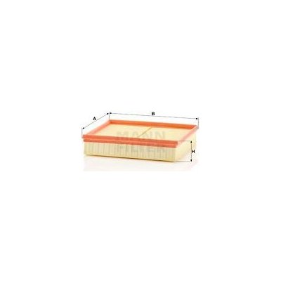 MANN-FILTER C21001 – Hledejceny.cz