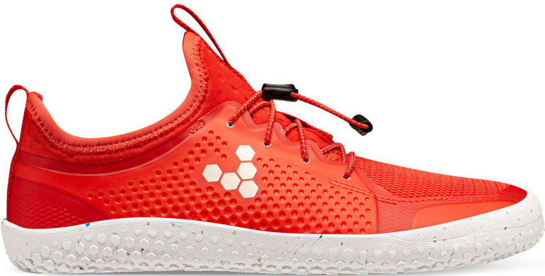 Vivobarefoot PRIMUS SPORT II JUNIORS FIERY COLAR