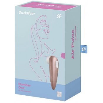 Satisfyer Number One