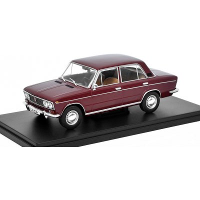 WhiteBox LADA 1500 VAZ-2103 1:24