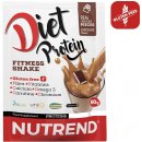 NUTREND Diet Protein Fitness Shake 250 g