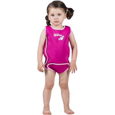 Mares Aquazone BABY WRAP růžová – Sleviste.cz