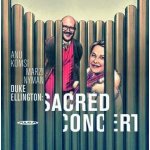 Duke Ellington - Sacred Concertos LP – Hledejceny.cz