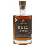 Teerenpeli KULO Single Malt Whisky 50,7% 0,5 l (holá láhev) – Hledejceny.cz