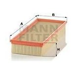 MANN-FILTER C37157 – Hledejceny.cz