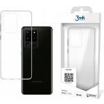 Pouzdro 3mk Armor case Samsung Galaxy S20 Ultra čiré – Sleviste.cz