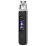 OXVA Xlim Pro 3 1500 mAh Black Leather – Hledejceny.cz