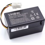 VHBW Samsung Navibot SR8940/SR8950/SR8980 2600 mAh – Zboží Mobilmania