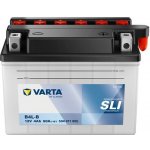 Varta YB4L-B, 504011 – Zboží Mobilmania