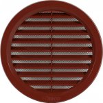 HACO kruhová se síťovinou 125 mm HC0406 – Hledejceny.cz