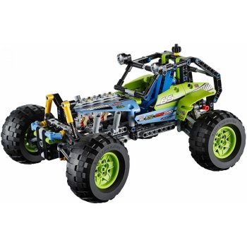 LEGO® Technic 42037 Terénní formule