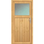 PANTO NET-501 přírodní smrk pravé 88 x 200 cm – Hledejceny.cz