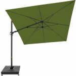 Doppler myZone 280 x 280 cm výkyvný zahradní slunečník s boční tyčí 832 – Hledejceny.cz