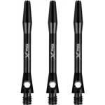 XQMax Darts Aluminium - midi - black – Zboží Dáma