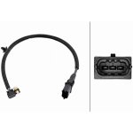 Generátor impulsů, klikový hřídel HELLA 6PU 009 168-971 – Hledejceny.cz